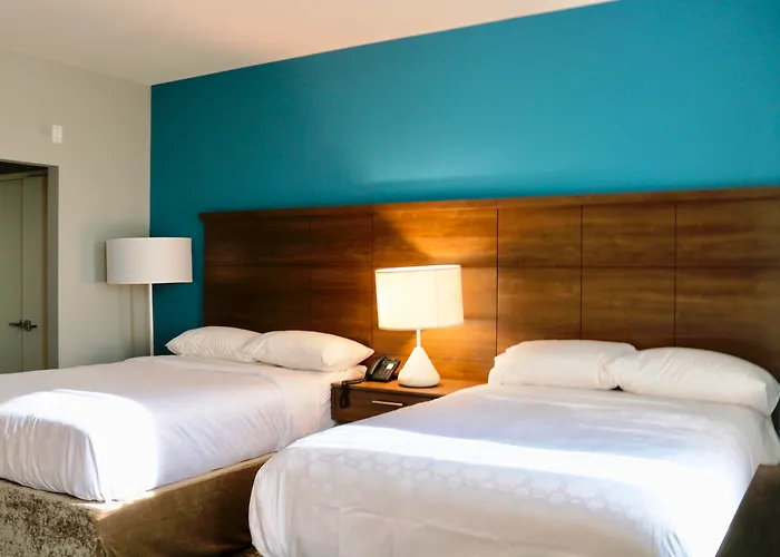 Staybridge Suites Long Beach