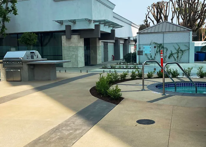 Staybridge Suites Long Beach